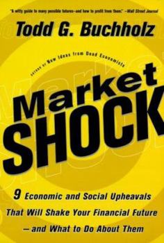 Paperback Mkt Shock PB Book