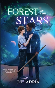 Paperback Forest of the Stars Book