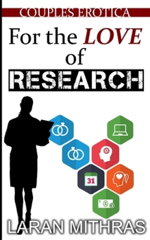 Paperback For the Love of Research Book