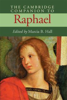 Paperback The Cambridge Companion to Raphael Book