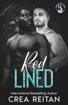 Red Lined (For Puck's Sake) - Book #12 of the For Puck's Sake