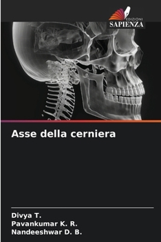 Paperback Asse della cerniera [Italian] Book