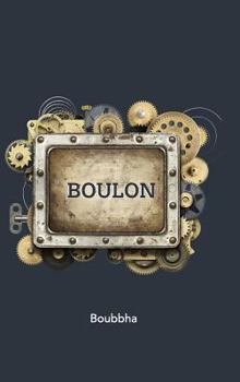 Hardcover Boulon (French Edition) [French] Book