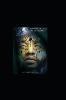 Paperback Bermuda Triangle Files: Volume 2 Book