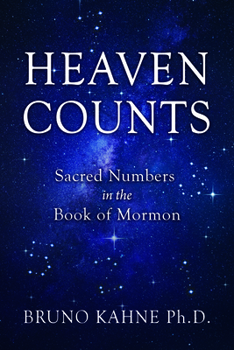 Paperback Heaven Counts Book