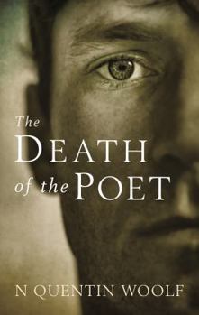 Paperback The Death of the Poet Book