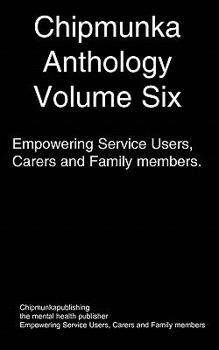 Paperback The Chipmunka Anthology Volume Six Book