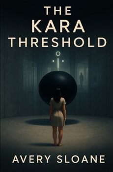 Paperback The Kara Threshold Book