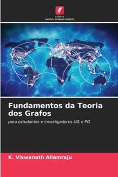 Paperback Fundamentos da Teoria dos Grafos [Portuguese] Book