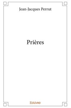 Paperback Prières [French] Book