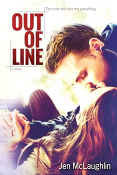 Paperback Out of Line: Out of Line #1 Book