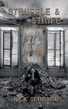 Paperback Struggle and Strife Book