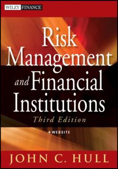 Paperback Risk Management and Financial Institutions Book