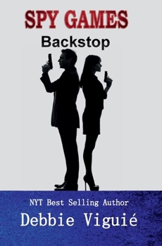 Paperback Backstop Book