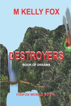 Paperback Destroyers Book