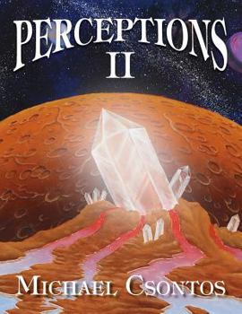 Paperback Perceptions II Book