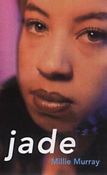 Paperback Jade Book