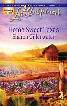 Mass Market Paperback Home Sweet Texas Book