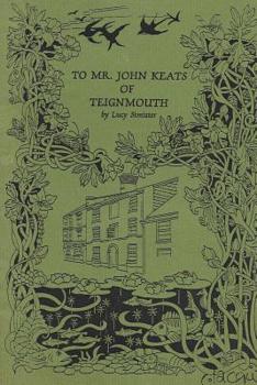 Paperback To Mr John Keats of Teignmouth Book