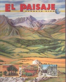 Hardcover El Paisaje (Spanish Edition) [Spanish] Book