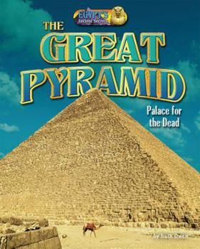The Great Pyramid: Palace for the Dead - Book  of the Egypt's Ancient Secrets