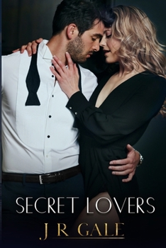 Paperback Secret Lovers Book