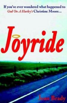 Paperback Joyride Book