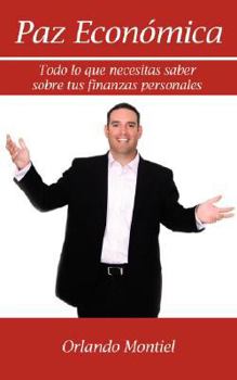 Paperback Paz Econmica [Spanish] Book