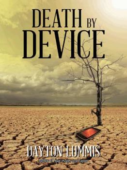 Paperback Death by Device Book