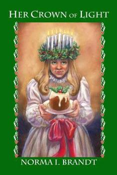 Paperback Her Crown of Light Book