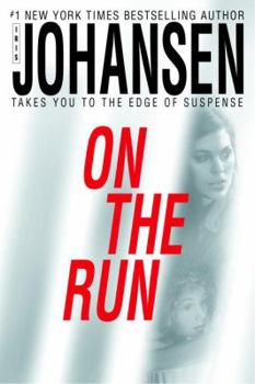 Hardcover On The Run Book