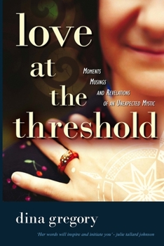 Paperback Love at the Threshold Book