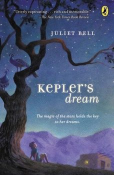 Paperback Kepler's Dream Book