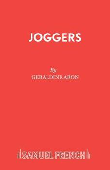 Paperback Joggers Book