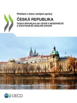 Paperback Přehled o stavu veřejné správy: Česká Republika [Czech] Book