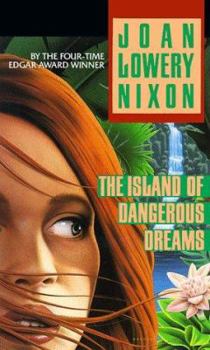 Mass Market Paperback The Island of Dangerous Dreams Book