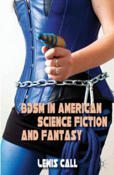 Hardcover BDSM in American Science Fiction and Fantasy Book