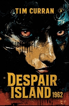 DESPAIR ISLAND 1962: Nessuno Esce Vivo dalla Palude (Italian Edition)