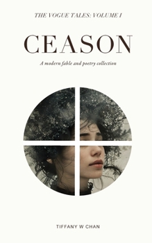 Paperback Ceason: A Modern Fable and Poetry Collection Book