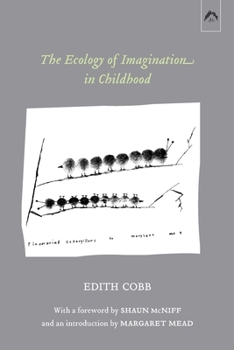 Paperback The Ecology of Imagination in Childhood Book
