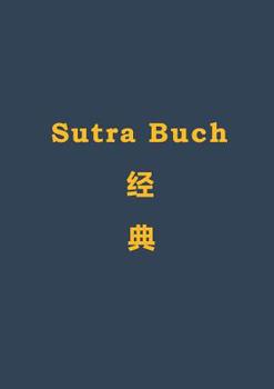 Paperback Sutra Buch: der Rinzai-Zen Schule [German] Book