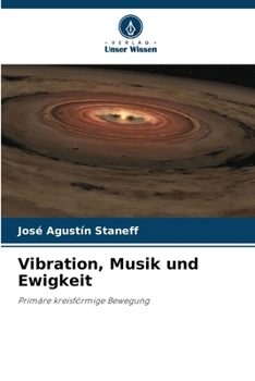 Paperback Vibration, Musik und Ewigkeit [German] Book