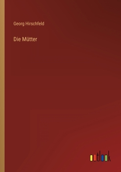 Paperback Die Mütter [German] Book