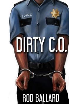 Paperback Dirty C.O. Book