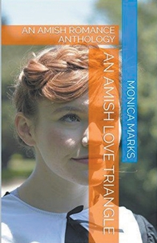 Paperback Amish Love Triangle Book