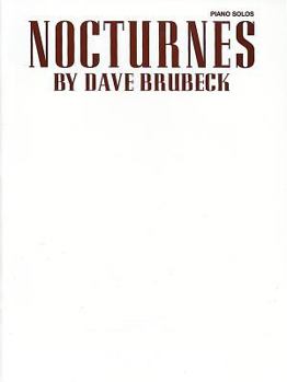 Dave Brubeck / Nocturnes