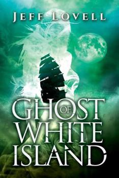 Paperback Ghost of White Island Book
