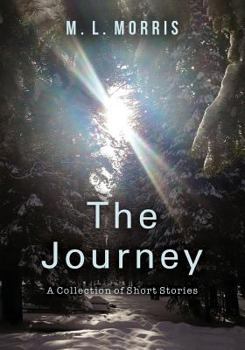 Paperback The Journey - A Collection of Short Stories Book