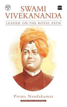 Paperback Swami Vivekananda Book
