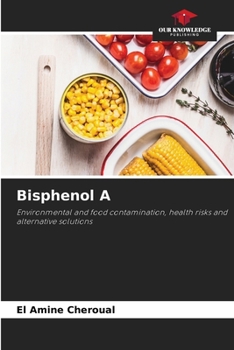 Paperback Bisphenol A Book